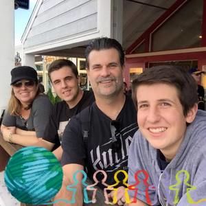 Meet your Posher, Kenna